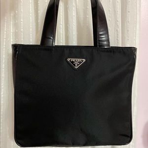 Vintage Prada bag